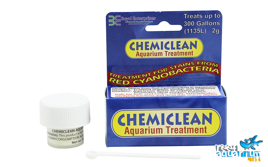 Chemiclean